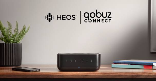 DENON и MARANTZ получили QOBUZ CONNECT
