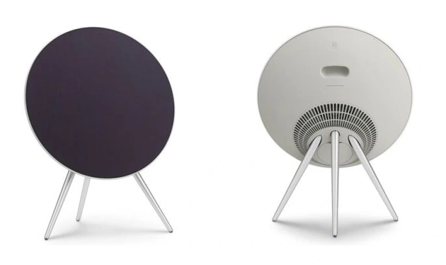 Bang & Olufsen представила коллекцию Centennial в честь своего 100-летия