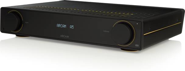 ARCAM осваивает новый стиль