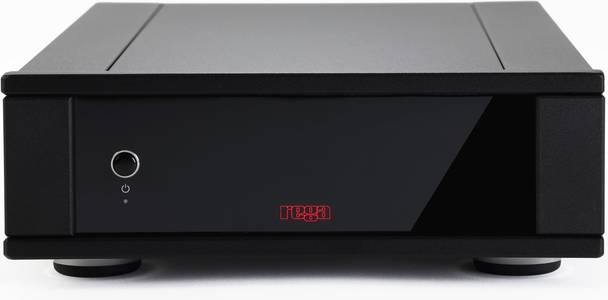 Относительно доступный фонокорректор REGA