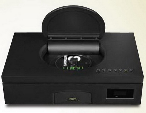 Dynaudio Consequence Ultimate Edition