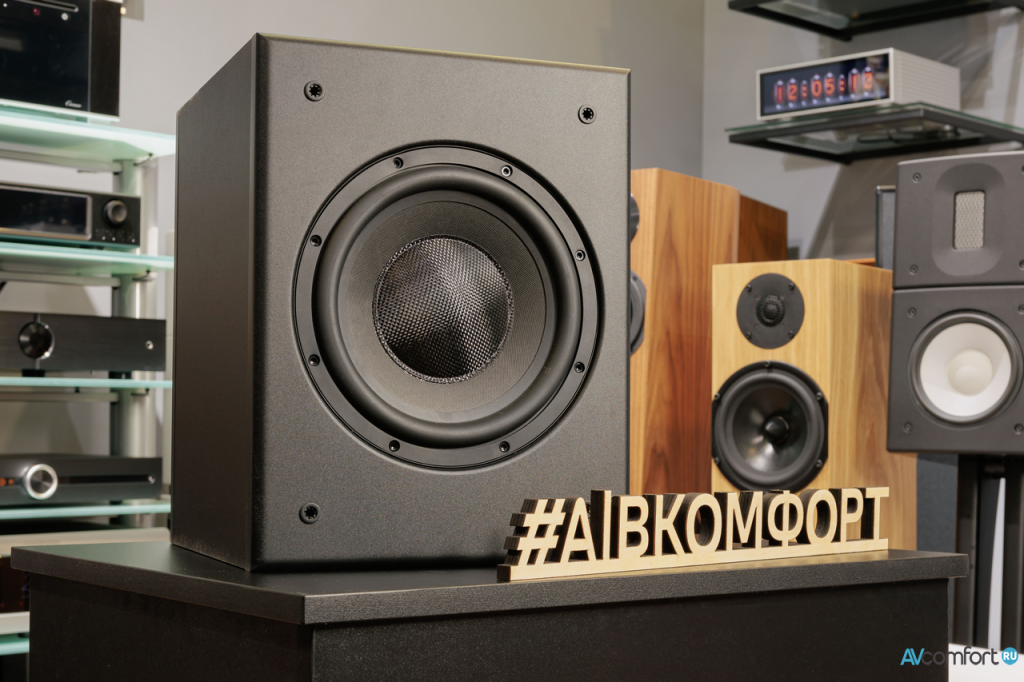 Акустика MK Sound Movie 5.1 в AVComfort