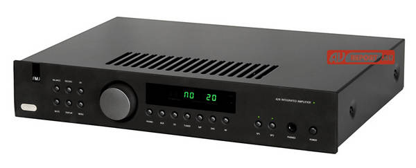 ARCAM FMJ A28