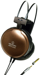 AudioTechnica A1000X.