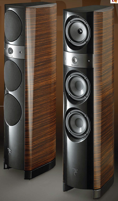Focal Electra 1027 Be