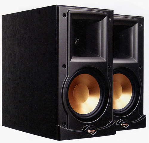 Klipsch RB-51