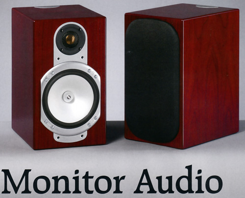 MONITOR AUDIO RS1