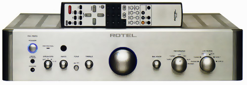 ROTEL RA1520