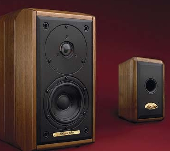 SONUS FABER CLASSIC MINIMA